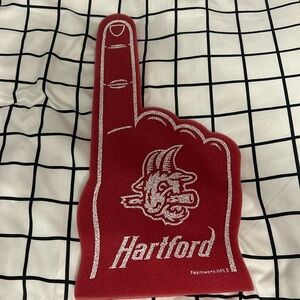 Hartford Yard Goats Finger